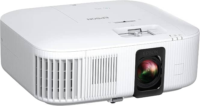 Epson V11HA73020-N Projectors Refurbished - Excellent