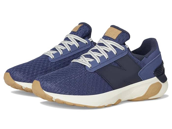 New Balance Fresh Foam X 1440 Sneaker Blue Full Size Run