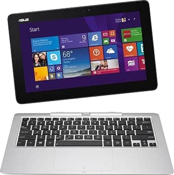 ASUS Transformer Book Computers New