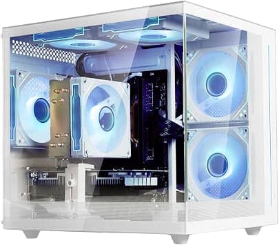 suevery SUV9W2 Computers New