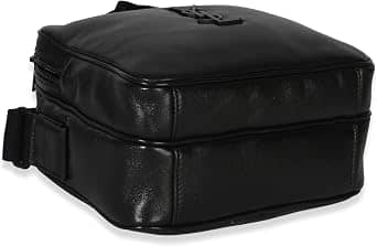 Saint Laurent Niki Crossbody Women's bags Unspecified Black Nylon New