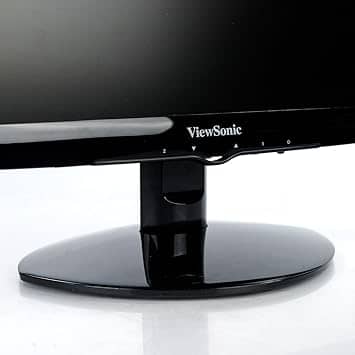 ViewSonic V193W Monitors