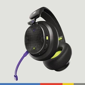 Skullcandy PLYR Headphones & Earbuds Black New