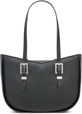 Calvin Klein Willow Tote Women's bags Black Unspecified New