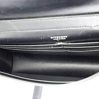 Givenchy 4G Crossbody Women's bags Small Black Leather New