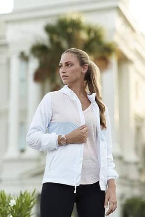 Garmin 010-02238-02 Smartwatches Rose Gold 39mm New