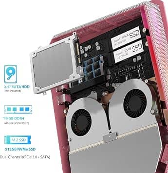 sinbun X810 Computers New