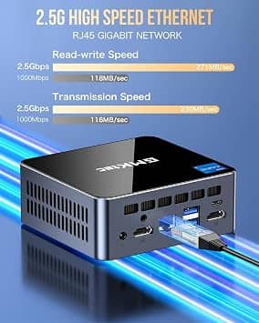 GMKtec M2Pro S Computers New