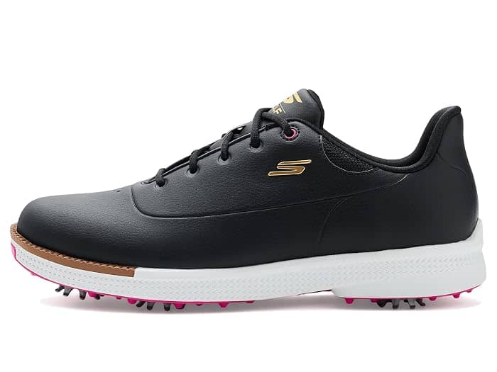 Skechers Jasmine 2 Waterproof Sneaker Black New