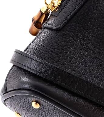 Gucci Diana Top Handle Women's bags Mini Black Unspecified New