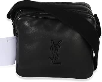Saint Laurent Niki Crossbody Women's bags Unspecified Black Nylon New