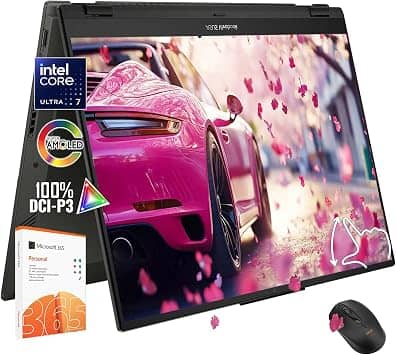 ASUS TM420UA-DS52T Computers New