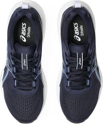 Asics Gel-contend 9 Sneaker Blue 8.5 New