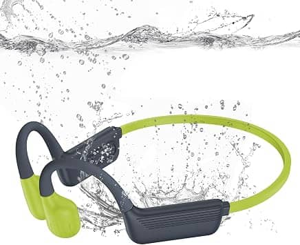 Marshall S800 Headphones & Earbuds Yellow New