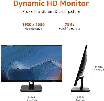 Amazon 27E2UA Monitors