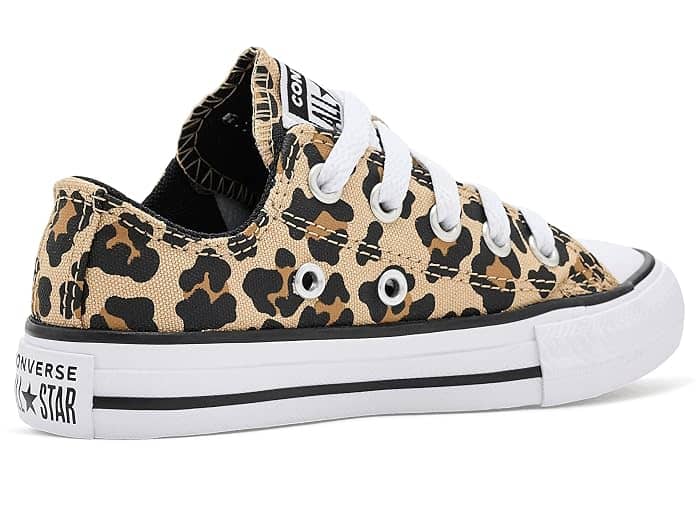 Converse Chuck Taylor All Star Ox Sneaker Beige Full Size Run New