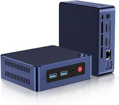 Beelink MINIS Pro Computers New