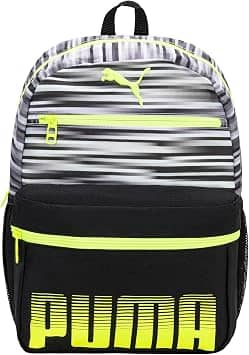Puma Meridian Backpack Women's bags Grey New
