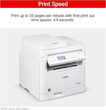 Canon imageCLASS MF284dw Printers New