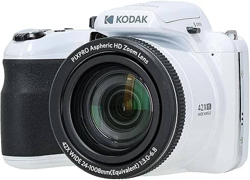 Kodak AZ42 Digital Cameras