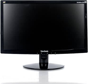 ViewSonic V193W Monitors
