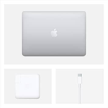 Apple MacBook Pro 13.3" Mid 2020 Computers 256GB 8GB Refurbished - Excellent