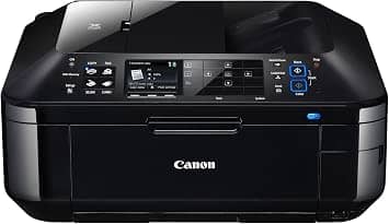 Canon PIXMA MX882 Printers New