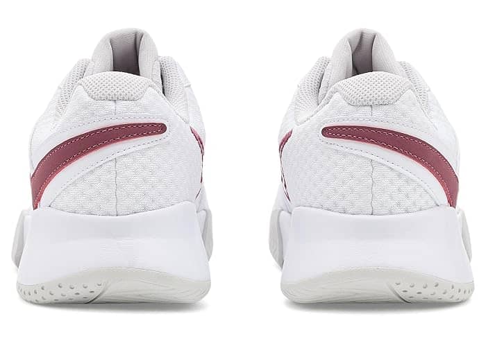 Nike NikeCourt Lite 4 Sneaker White New