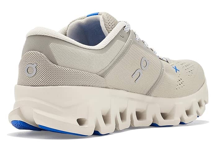 On Cloud X 5 Sneaker Gray New