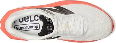 New Balance FuelCell SuperComp Trainer v3 Sneaker Red 7