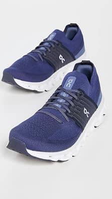 On Cloudswift 3 Sneaker Blue 11.5 New