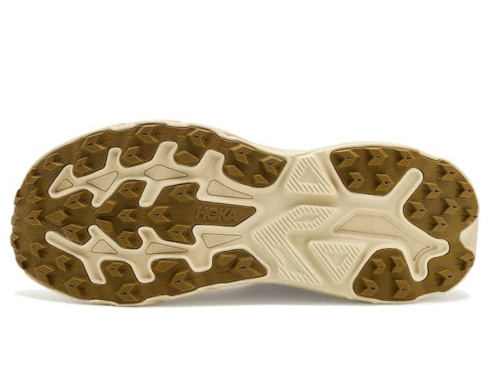 Hoka Challenger 8 Sneaker Beige New