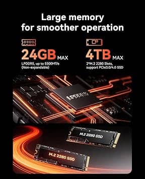 ACEMAGIC M1 Computers New