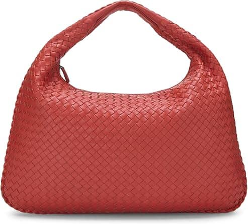 Bottega Veneta Veneta Shoulder Bag Women's bags Small Unspecified Intrecciato Nappa New
