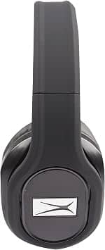 Altec Lansing MZX668-BLK Headphones & Earbuds Black New