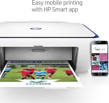 HP Deskjet 2622 Printers New