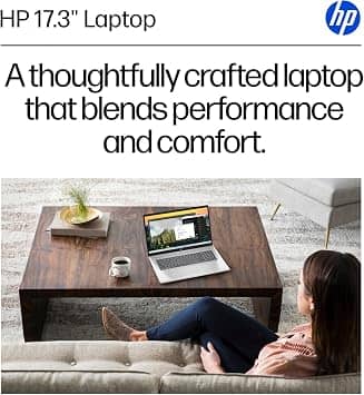 HP V17 Computers New