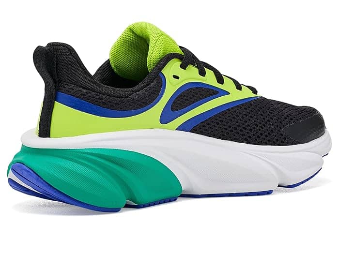Under Armour Rogue 6 Sneaker Black New
