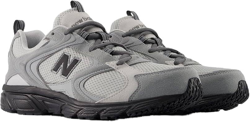 New Balance 408v1 Sneaker White 10