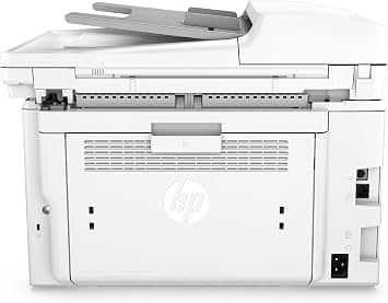 HP M148fdw - Print, Scan, Copy, Fax Printers Used - Like New
