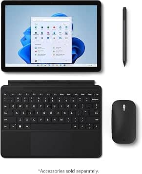 Microsoft Surface Go Computers New