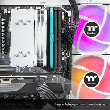 Thermaltake NE R76-V170S Computers New