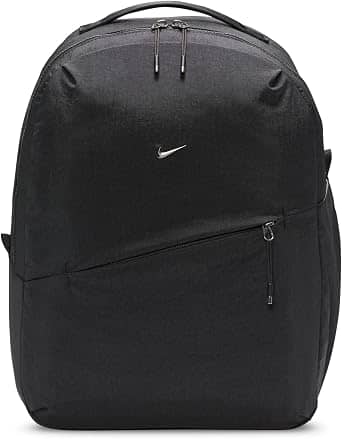 Nike Aura Backpack Women's bags Black 100% Nylon Unspecified New
