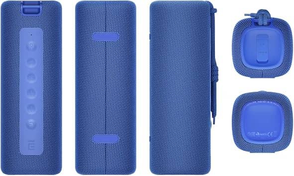 XIAOMI Mi Portable Bluetooth Speaker Portable Bluetooth Speakers New