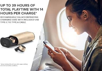 Creative CT-OUTLIERGOLD-N Headphones & Earbuds New
