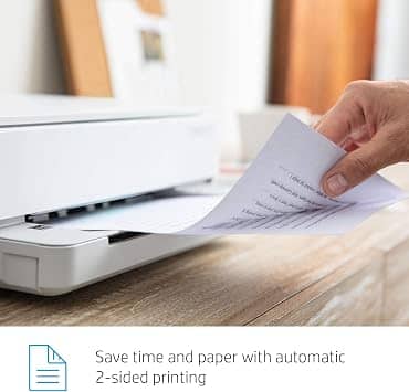 HP ENVY 6055e Printers New