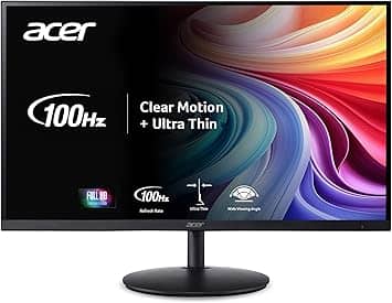 Acer SH322Q Monitors