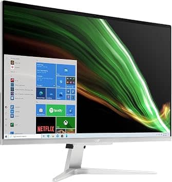 Acer C27-1655-UA93 Computers New