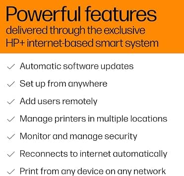 HP LaserJet Pro 4001dwe Printers New