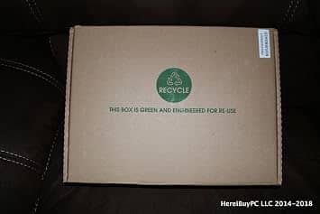 HP INC. Computers New